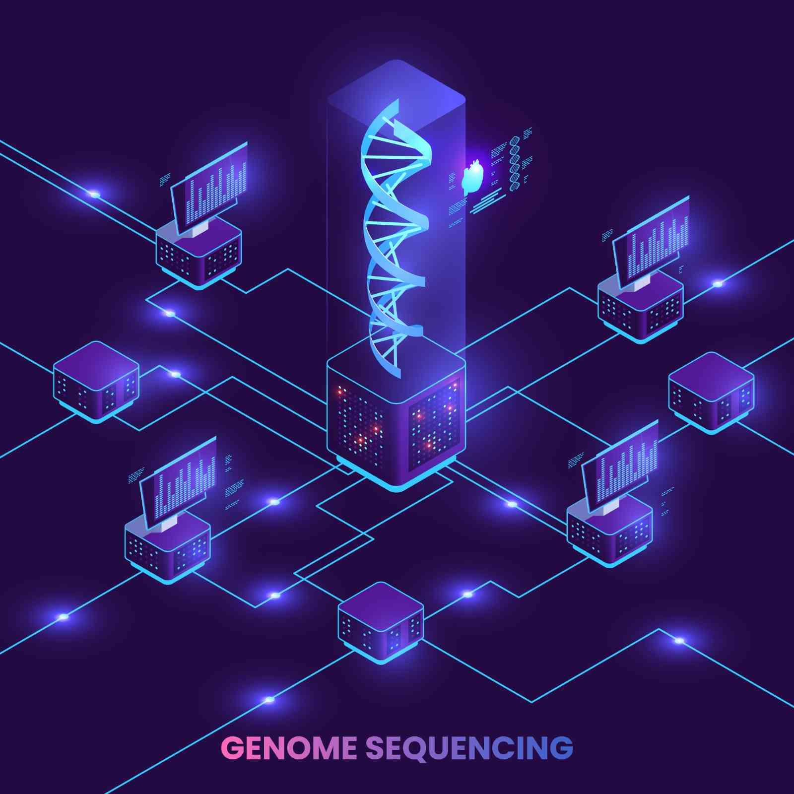 Genomic Services